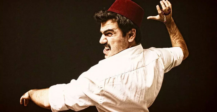 Yedi düvele nam salan Osmanlı Tokadı’nın ortaya çıkış hikayesi!