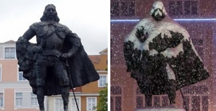 Her Yanımızın Star Wars Olduğunun Kanıtları
