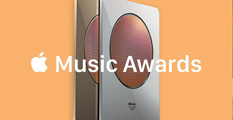 2019 Apple Ödül Töreni'nde Ödüller Sahiplerini Bulacak!