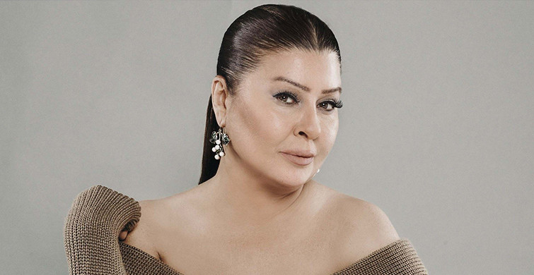 Şarkıcı Yeliz: Su Alamaz Hale Geldim