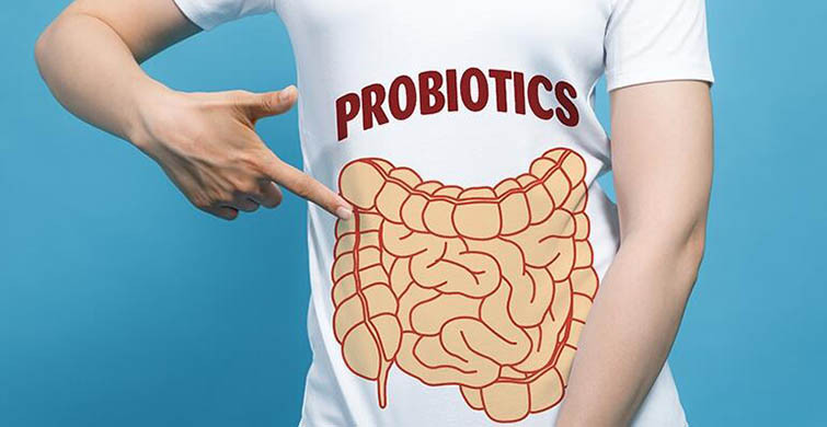 Probiyotiklerin Bilinmeyen Yararları