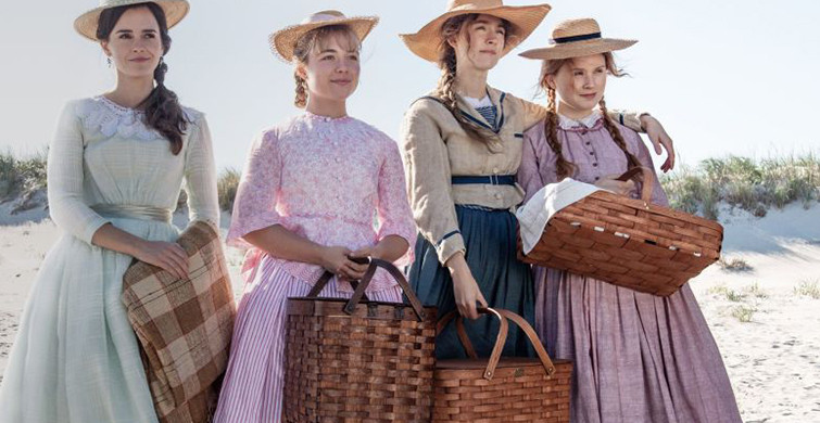 The Time'ın 2019 En İyi Film Listesi