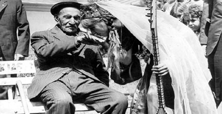 Aşık Veysel'in Unutulmaz Sözleri