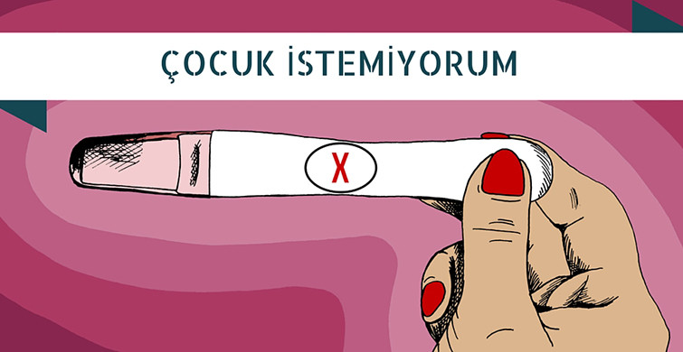 Çocuk Yapmayı Düşünmeyen Burçlar