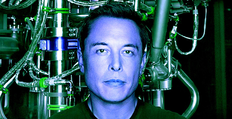 2020'de Elon Musk Beyinlerin Hakimiyetine Uzanabilir!