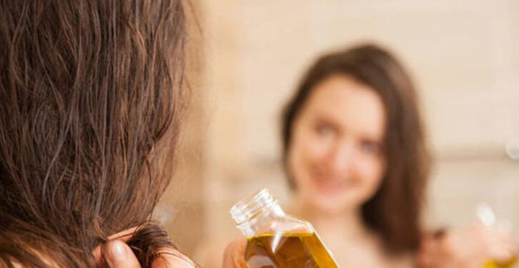 Neden Argan Yağı Kullanmalıyız?