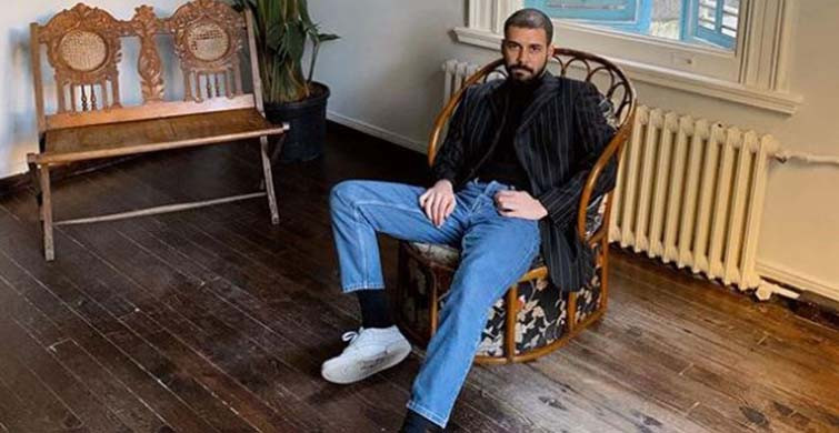 Tarz Sahibi Olmak İsteyenlere Erkek Kombinleri