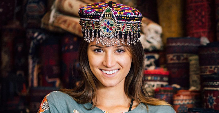 Her Ülkeyi Gezmiş Lexie'den Hayat Kurtaran Tüyolar