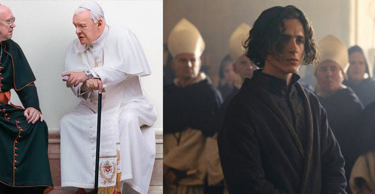 2019'da Adından Söz Ettiren Filmler