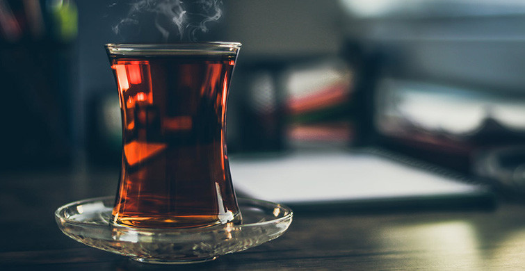 Çayın Demini Atmak Yerine Yapabilecekleriniz