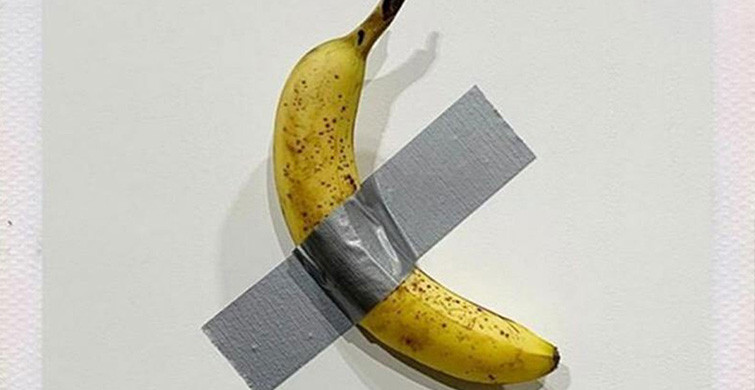 Muz Sanatı Belediyelere De Sıçradı!