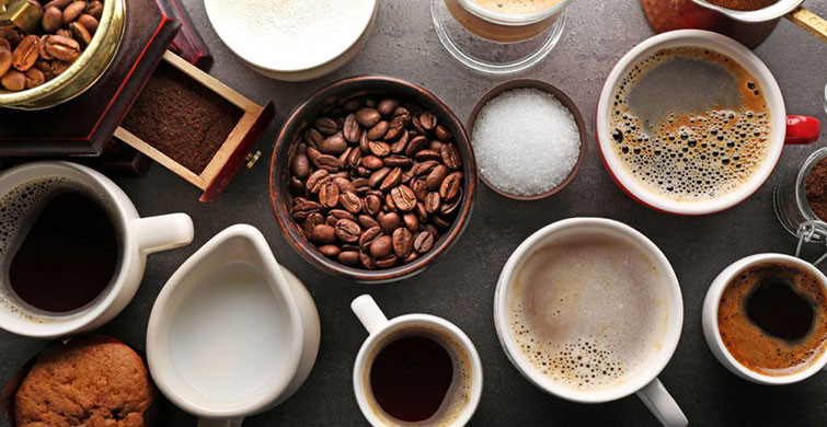 Yemekten Sonra Çay ve Kahve İçenlere Dikkat! Bu Hastalık Sizde de Görülebilir