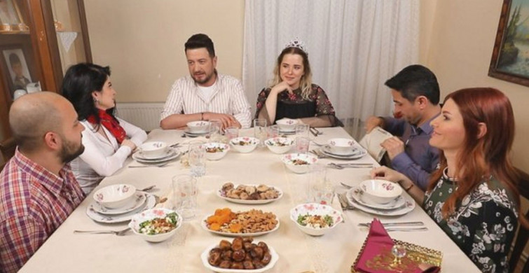 Yemekteyiz yarışmacısı cezaevine girdi!