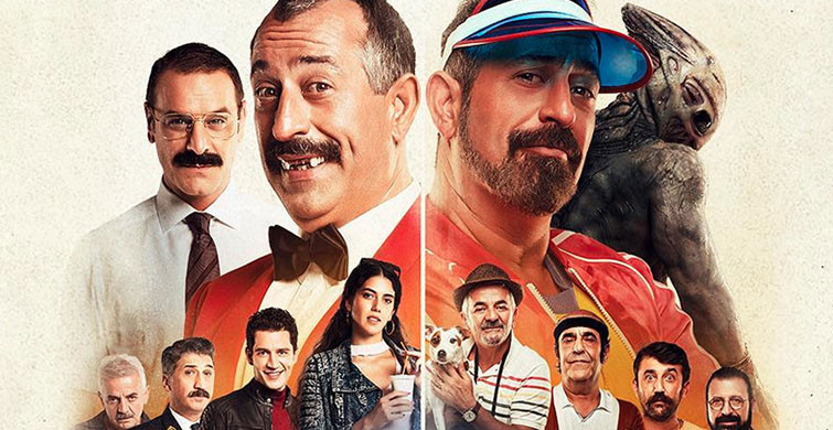 Karakomik Filmlere Gitmeden Önce Bilmeniz Gerekenler