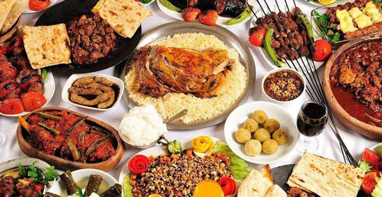 Siyasi Liderlerin En Sevdiği Yemekler