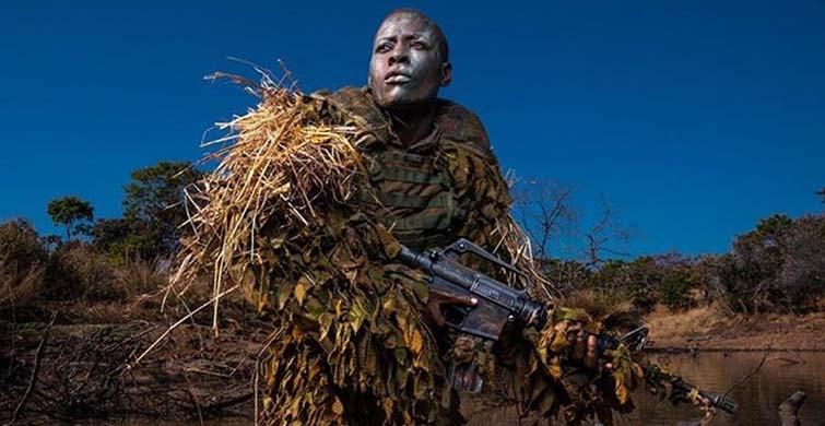 National Geographic'in En İyi Fotoğrafları
