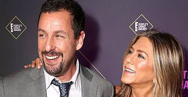 2019 People's Choice Ödülleri Yıldızlar Geçidine Döndü