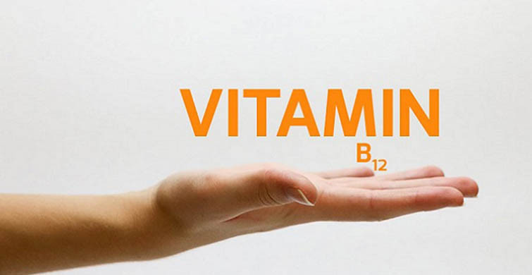 B12 Vitaminin Faydaları Nelerdir?