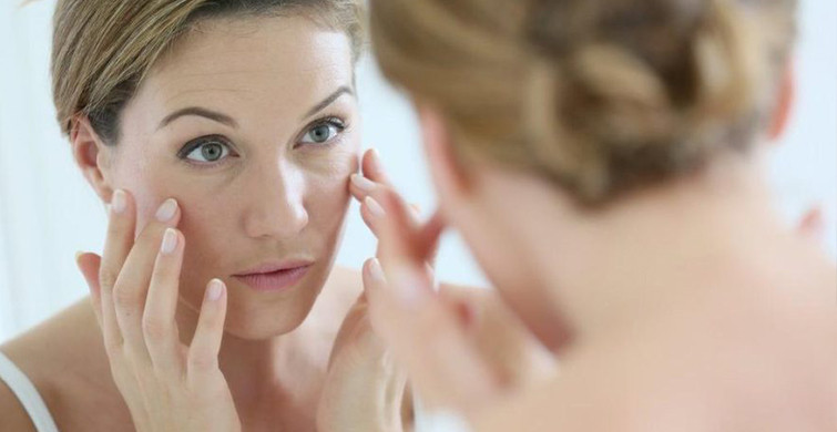 Yüzünüzdeki Değişikliklere Göre Vitamin Eksiklikleriniz