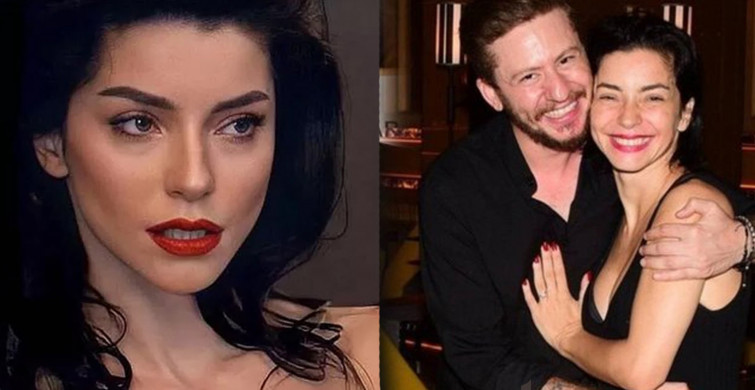 Yeni gelin Merve Boluğur balayı fotoğraflarını paylaştı o detay kısa sürede gündem oldu