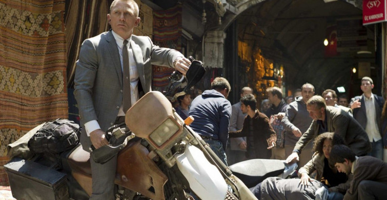 Yeni James Bond Kim Olacak, Şimdiye Kadar James Bond'u Kimler Oynadı? 
