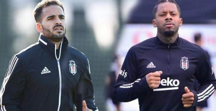 Douglas Yeni Malatyaspor İle Anlaşma Sağladı!