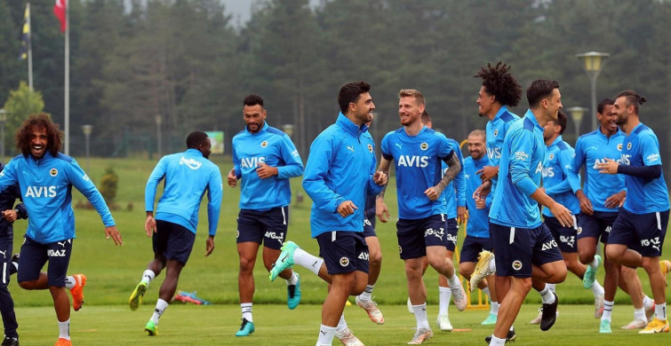 Yeni Malatyaspor, Fenerbahçe'den Sadık Çiftpınar'ı Transfer Etti!