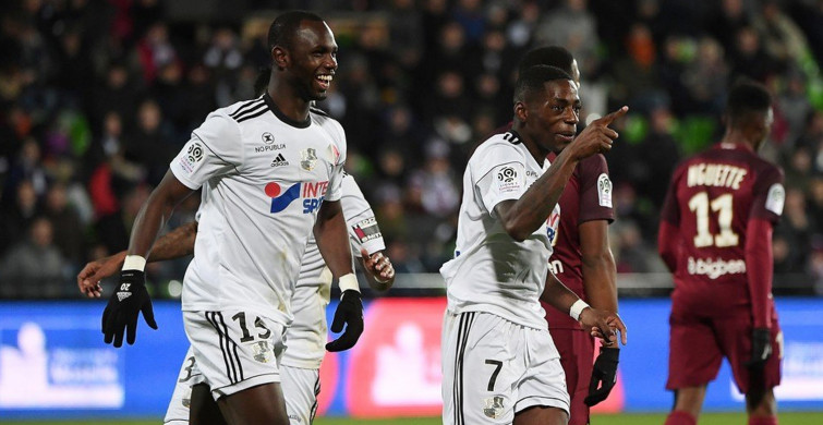 Yeni Malatyaspor, Moussa Konate'yi Transfer Ediyor!