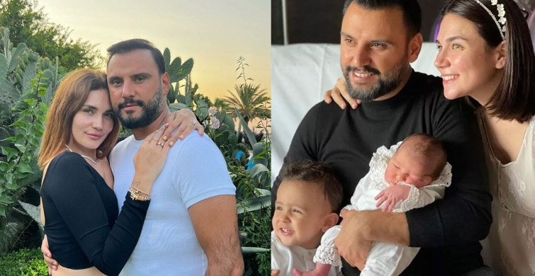 Yeni yaşına giren Buse Varol'dan herkesin kafasını karıştıracak açıklama! 'Ailemiz büyüyor'