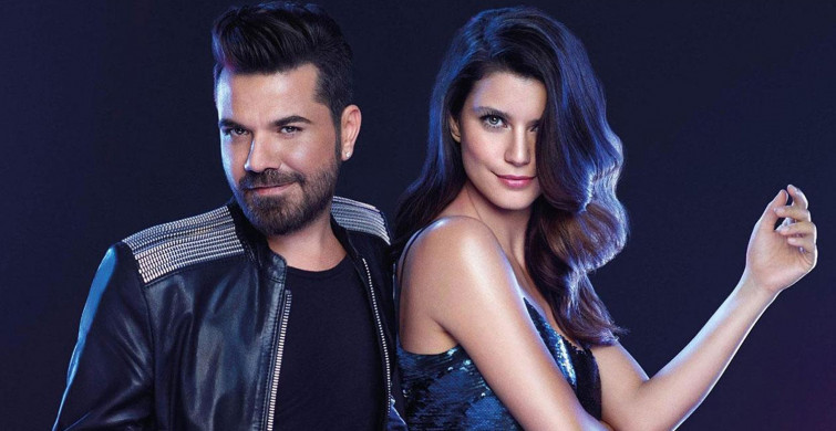 Yeni yıla dudak dudağa girmişlerdi: Beren Saat ve Kenan Doğulu boşanıyor mu?