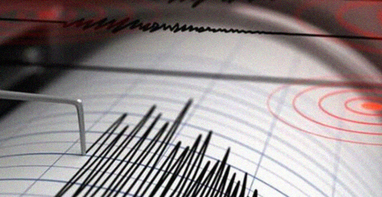 Yeni Zellanda'daki Deprem Dünya'ya Korku Verdi!