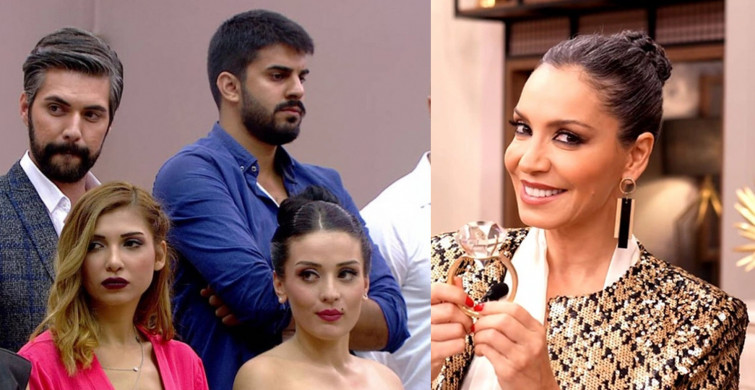 Yeniden başlayacak olan Kısmetse Olur’da skandal detay: Yarışmacıların cinsel hayatları olacak mı?