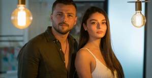 Tolga Sarıtaş ve Ayça Ayşin Turan Arıza İçin İlk Kez Kamera Karşısında