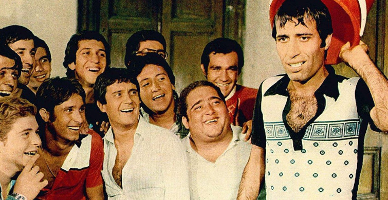 Yeşilçam filmlerinin televizyonlarda RTÜK nedeni ile yayınlanmamış en çarpıcı sahneleri