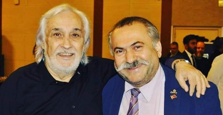 Yeşilçam Oyuncusundan Acı Haber!