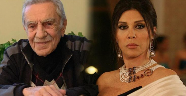Yeşilçam'ın Efsanesi Aydemir Akbaş'tan Yıllar Sonra Gelen Nebahat Çehre İtirafı: Onun gibi Bir Kadın...