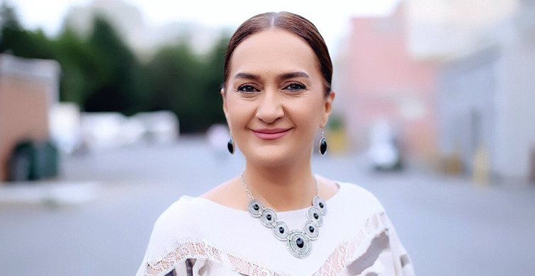 Yeşim Gül'den Çocuklar İçin Tam Destek