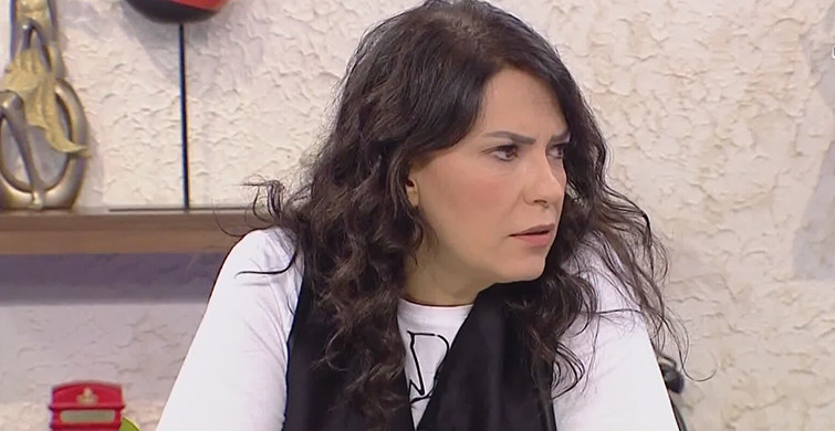 Yeşim Salkım: O Kadar Yalnız Kaldım ki