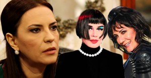 Yeşim Salkım: Sezen Aksu, Özlem Tekin’in Önünü Kesti