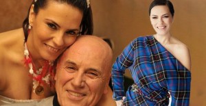 Yeşim Salkım Babasının Alzheimer Hastası Olduğunu Açıkladı