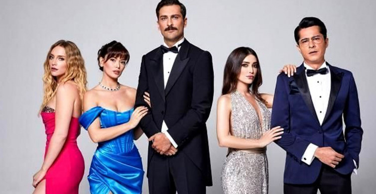 Yeteneği Abisinden Geliyor: Ünlü Oyuncu, Mahkum Dizisinin Psikopat Barış’ı İsmail Hacıoğlu’nun Kardeşi Çıktı