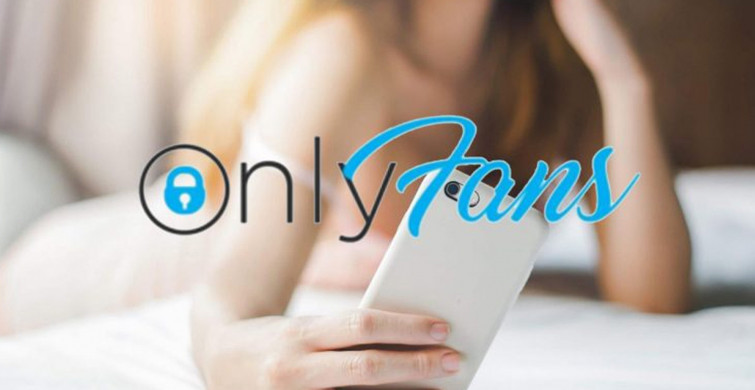 Yetişkin içerik sitesi olan OnlyFans'ı en çok aratan 8 il belli oldu! İlk sıradaki şehre inanamayacaksınız