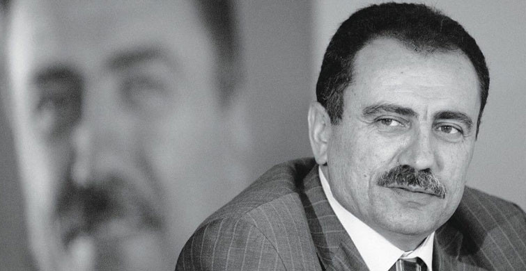 Yiğit Dava Adamı Muhsin Yazıcıoğlu, Vefatının 12’nci Yılında Anıldı