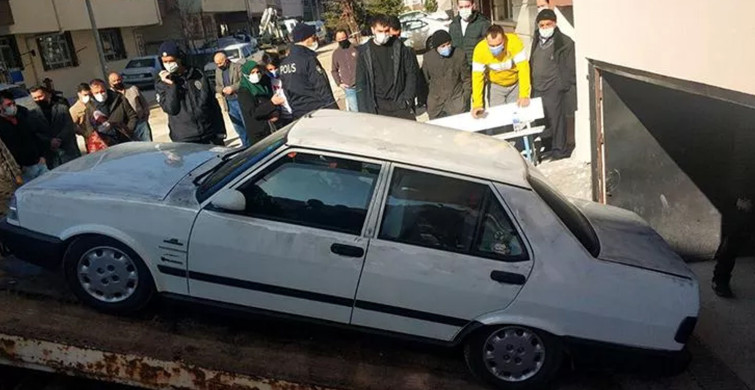 Yılbaşı Gecesi  3 Gencin Cansız Bedenleri Bulunmuştu, Ölüm Sebepleri Belirlendi