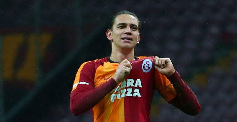 Yıldız Futbolcudan Transfer Açıklaması