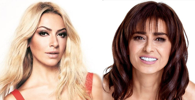 Hadise'nin İddialı Sözlerine Yıldız Tilbe'den Cevap