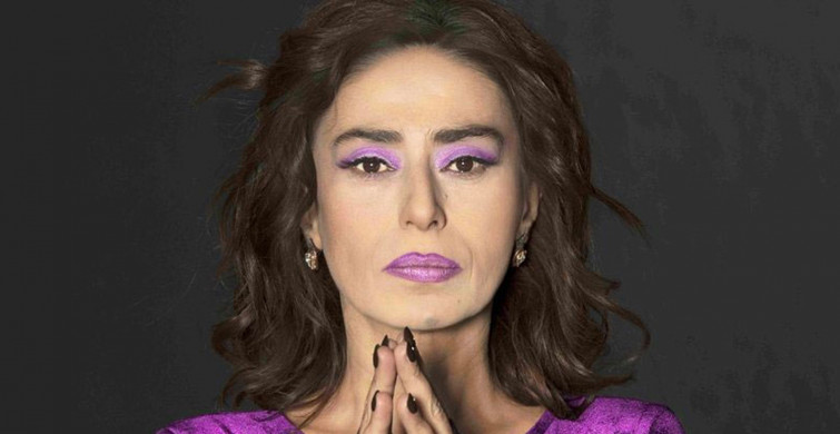 Yıldız Tilbe kimdir?