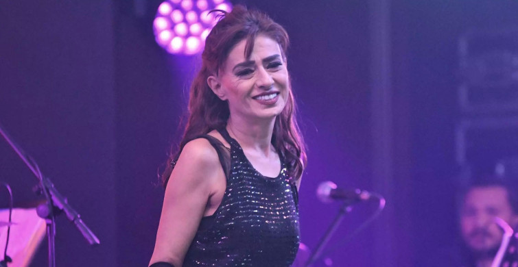 Yıldız Tilbe'den kahreden haber: Yoğun bakıma kaldırıldı! İlk açıklama geldi