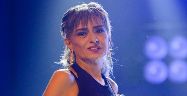 Yıldız Tilbe'den şoke eden poz: Dişsiz halini paylaştı, hayranlarını korkuttu!