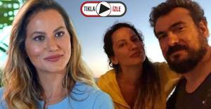 Yıldız Asyalı ve Kerem Saka Evlendi